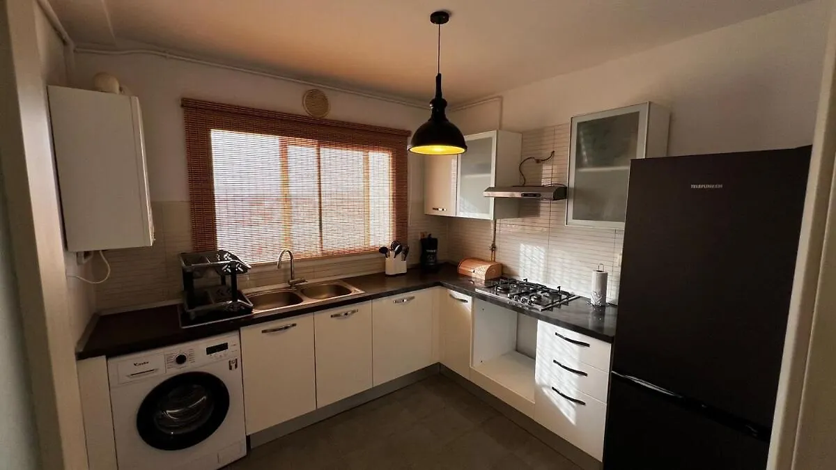 Apartmán Cleopatra Tunis