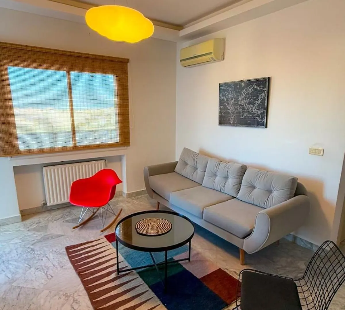 Apartmán Cleopatra Tunis