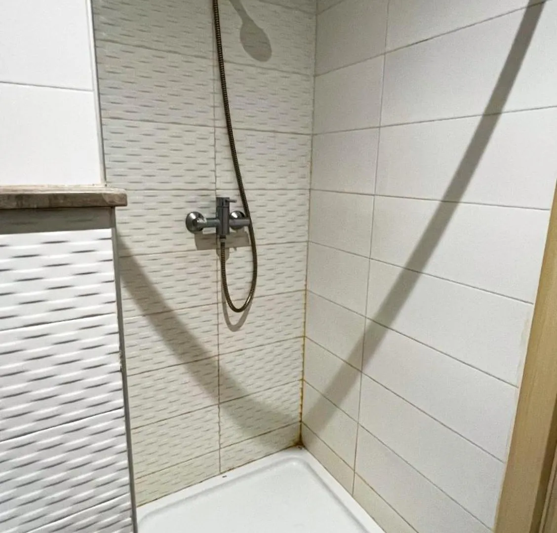 Apartmán Cleopatra Tunis Tunisko