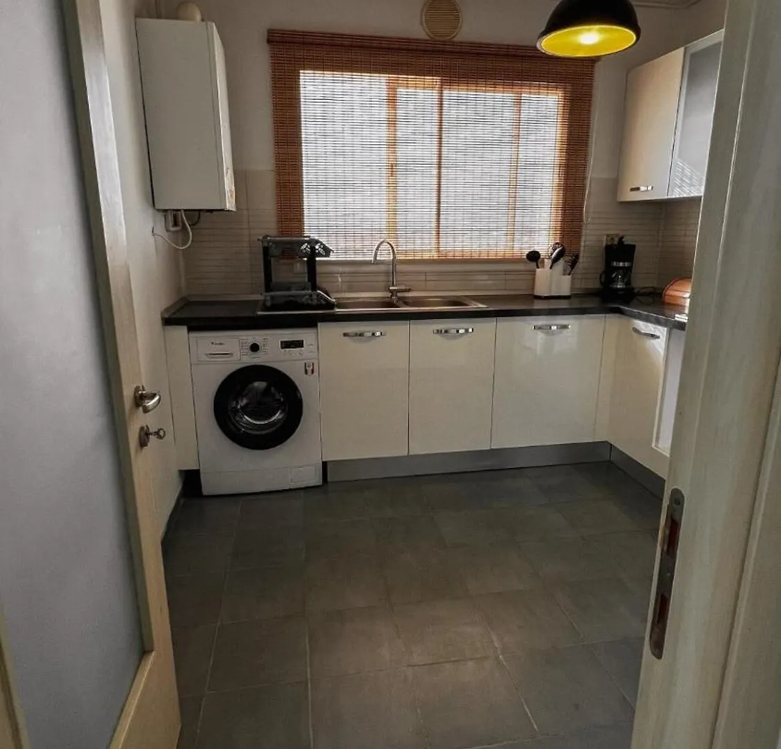 Apartmán Cleopatra Tunis