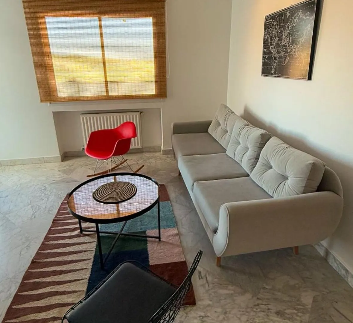 Apartmán Cleopatra Tunis 0*,  Tunisko