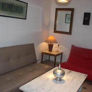 Appartement Alain Savary, Tunis