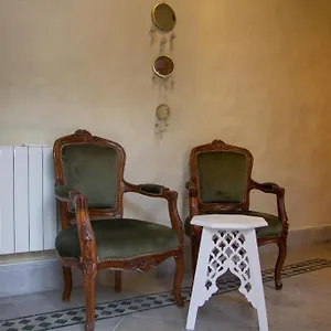 Appartement Dar El Halfaouine, Tunis