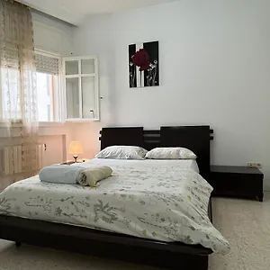 Appartement My Second, Tunis