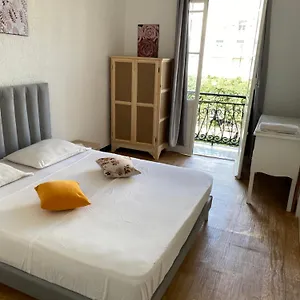 Appartement Lumineux Centre-ville, Tunis