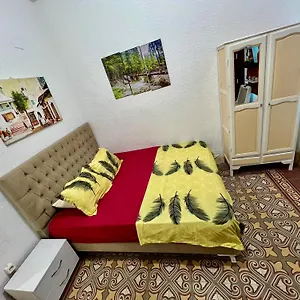 Appartement Un Studio Au Centre De, Tunis