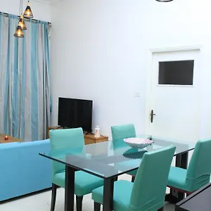 Appartement Standing S+3 - Plein Centre, Tunis