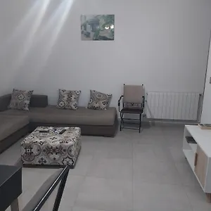 Appartement Silverwood, Tunis