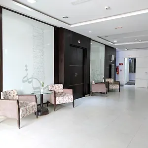 Tiba Otel