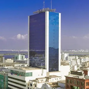 El Mouradi Africa Otel
