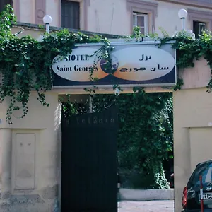 Saint Georges Otel