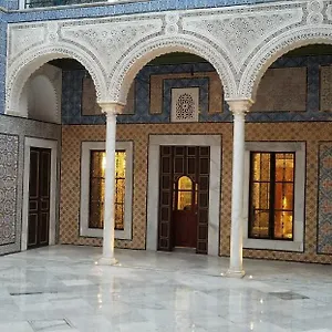 Palais Bayram Otel