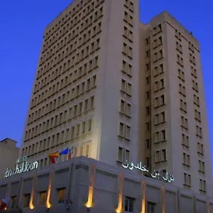 Ibn Khaldoun Otel