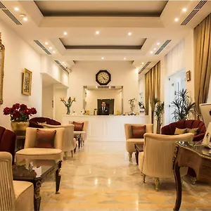 La Maison Blanche Otel